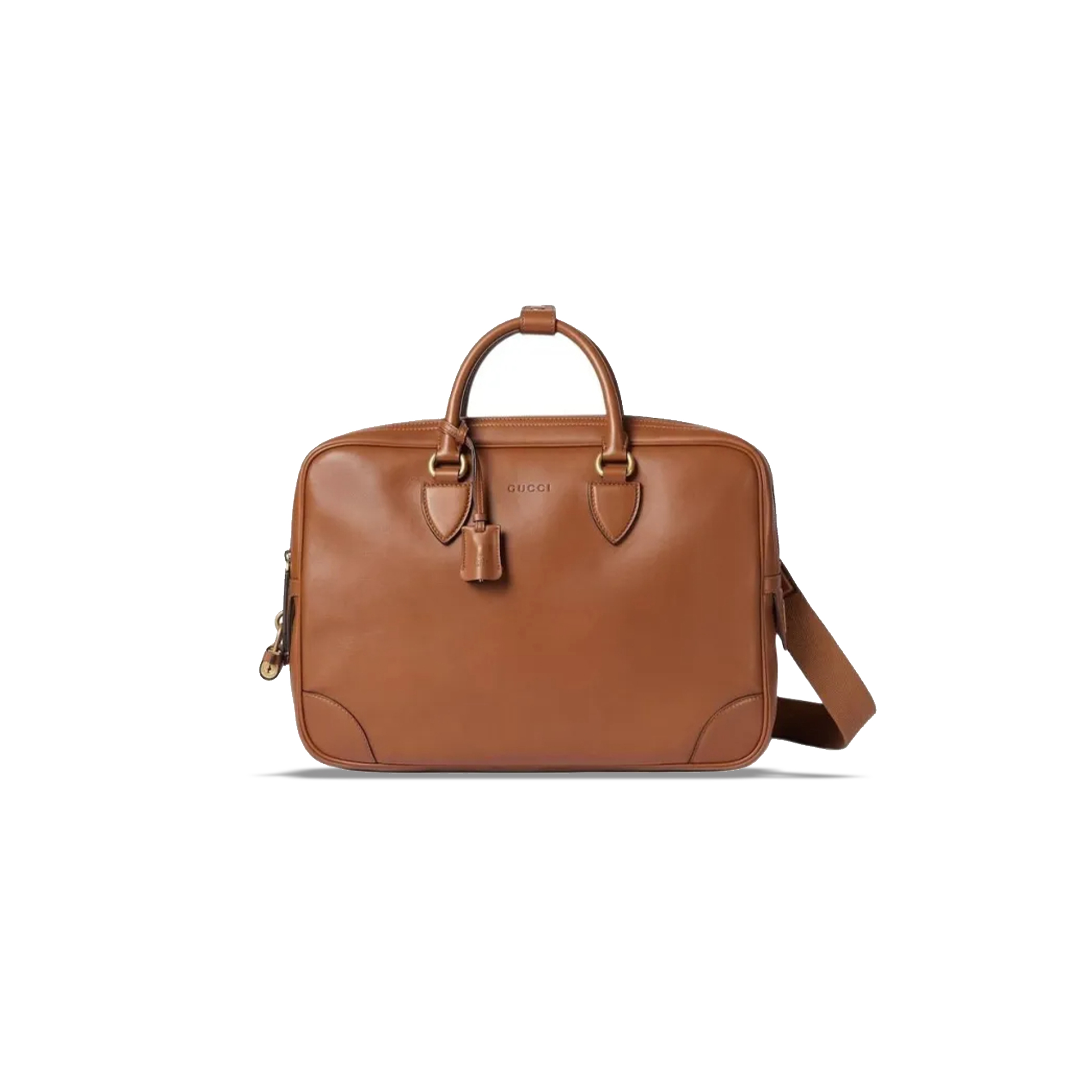 G*u*i gg emblem medium briefcase 821149 (40*30*6cm)